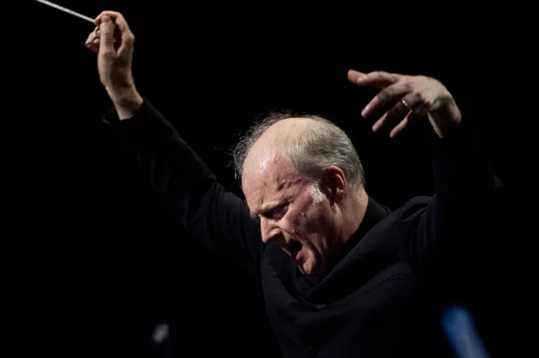 Gianandrea Noseda