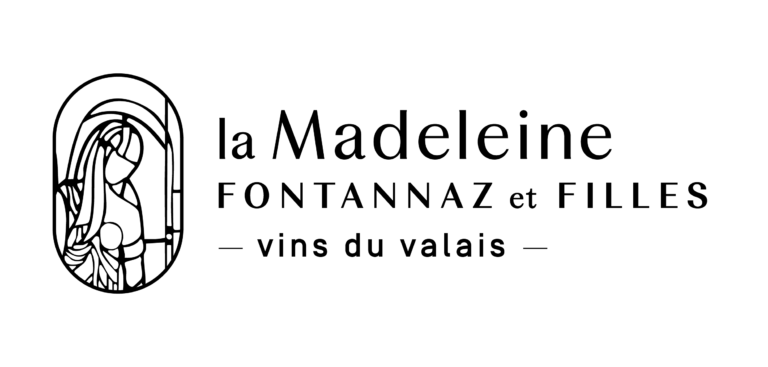 logo La Madeleine