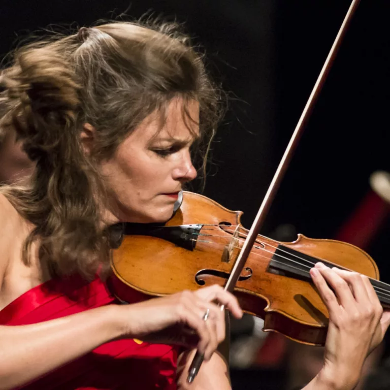 Janine Jansen