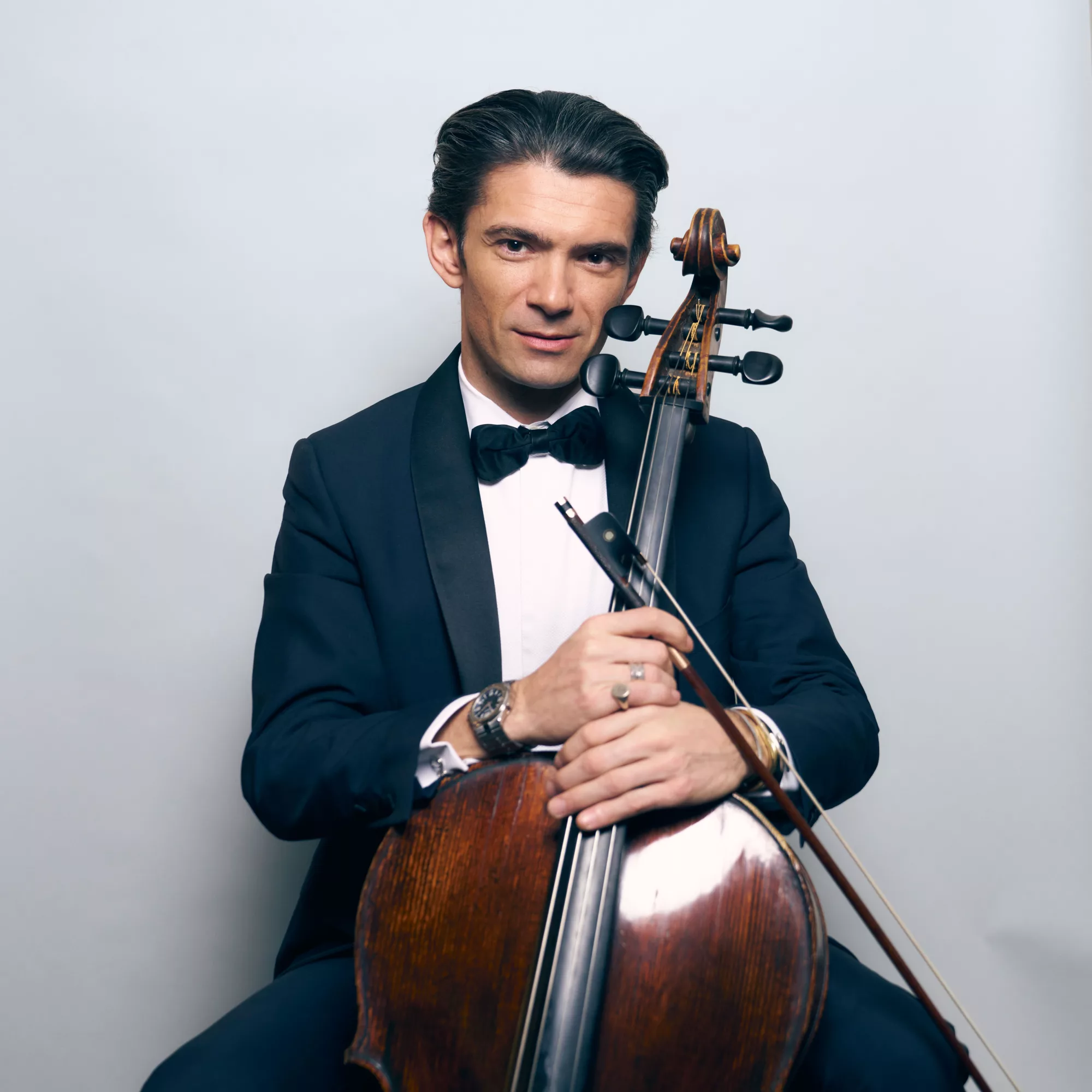 Gautier Capuçon