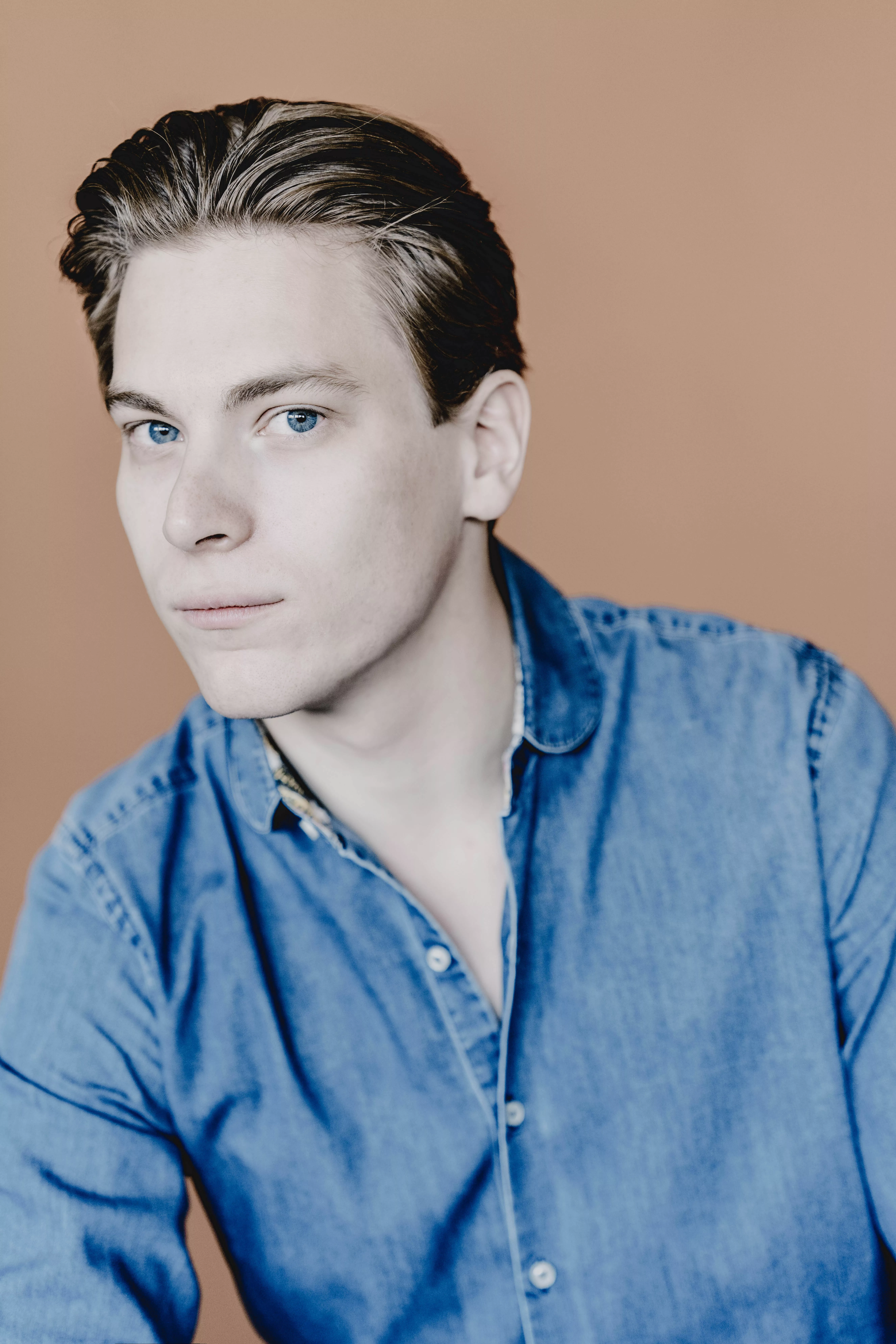 Klaus Mäkelä
