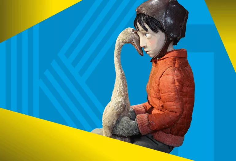 PETER & THE WOLF / THE MAGIC PIANO