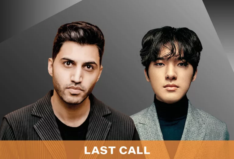 RENCONTRES INÉDITES VIII 