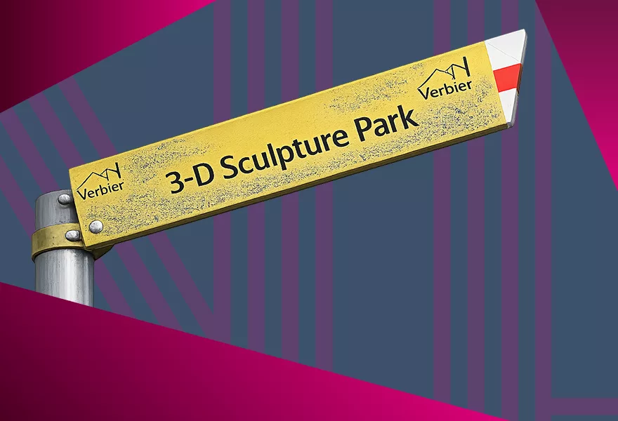 Header image of page : Balade Musicale: Art in Alps