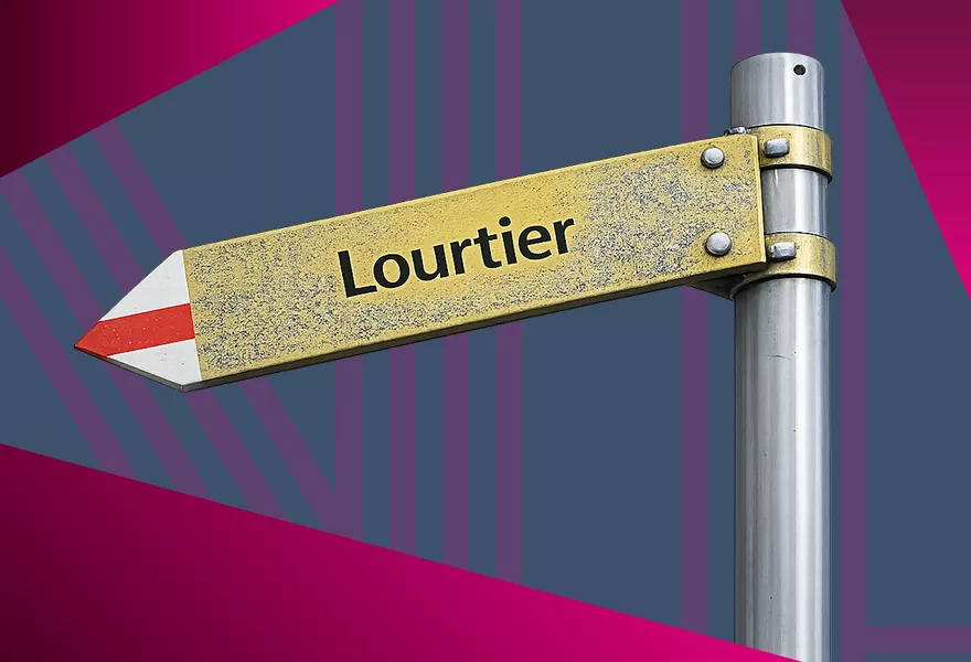 Header image of page : Balade Musicale: Escape to Lourtier