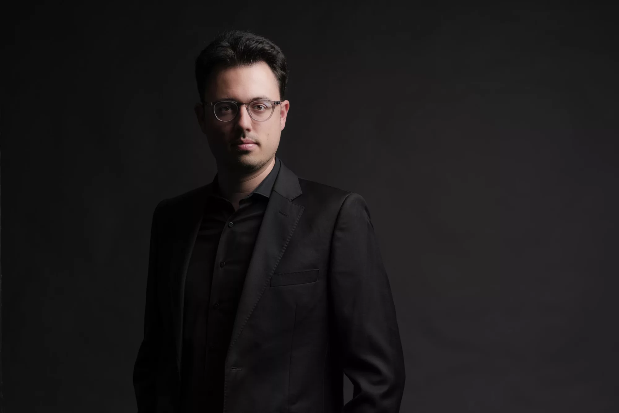 Cyrille Nanchen