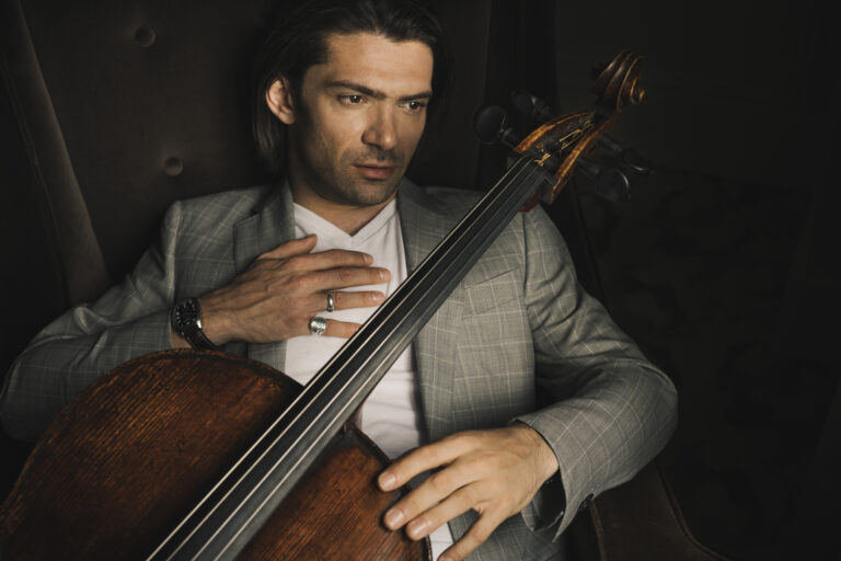 Capuçon Gautier