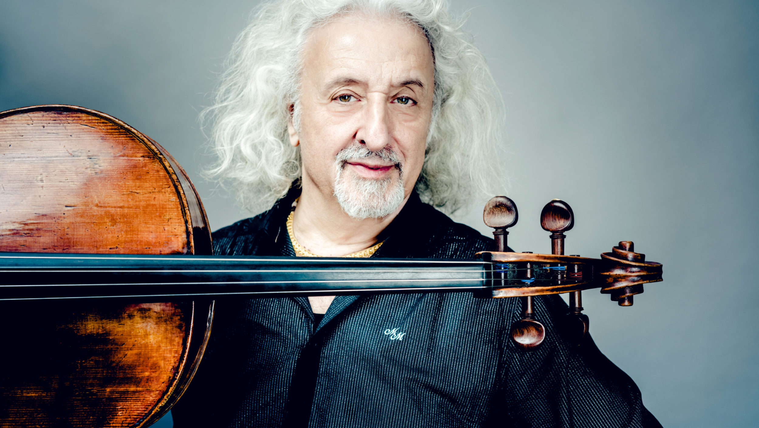 Mischa Maisky