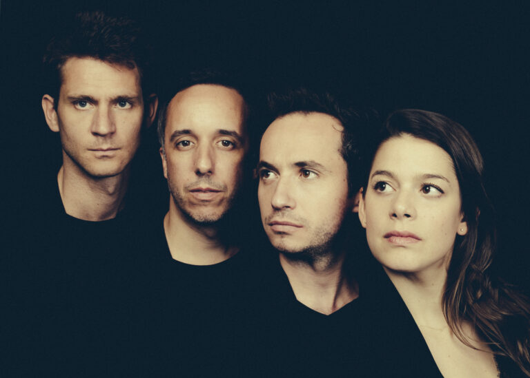 Ébène Quatuor