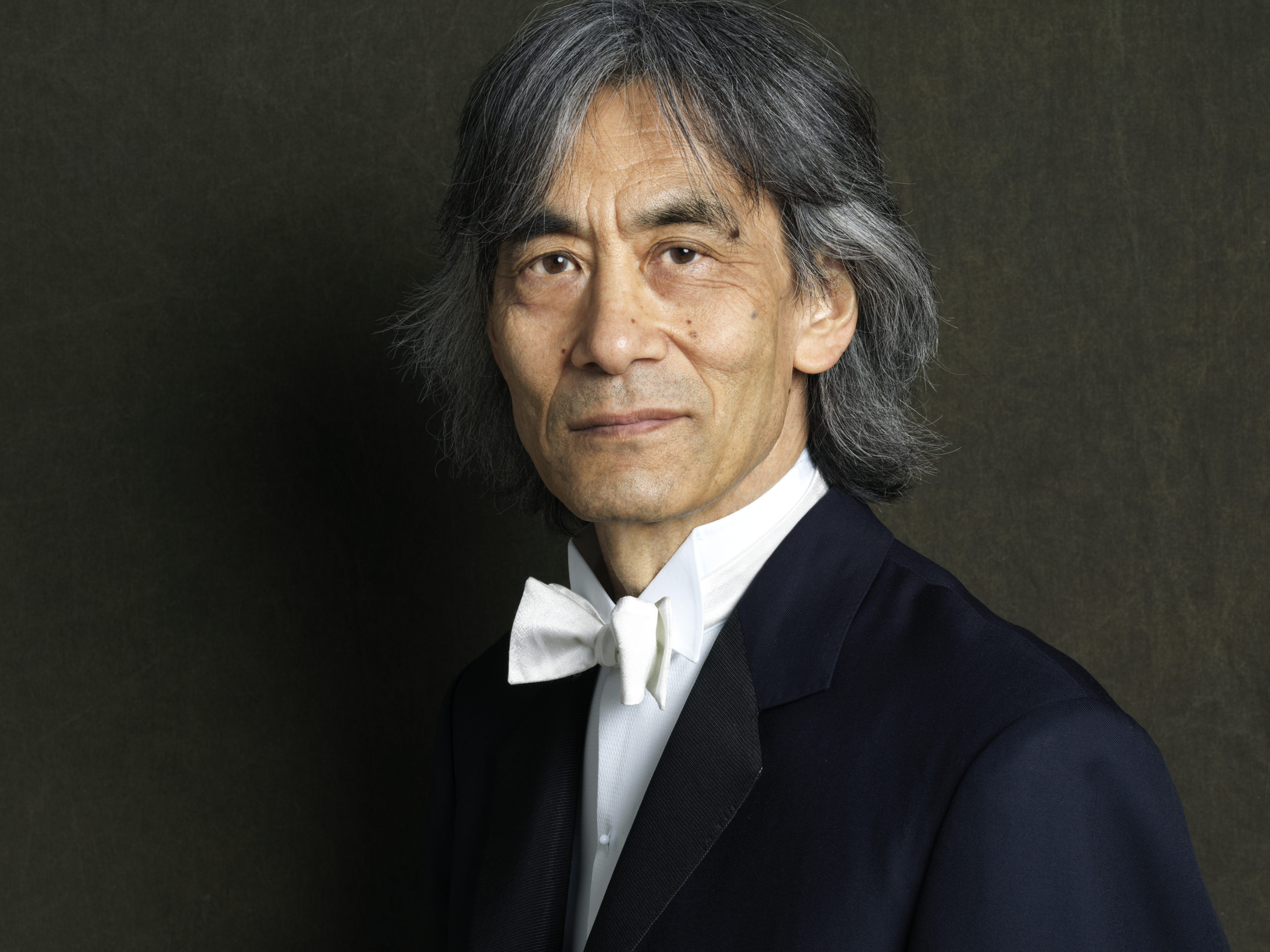 Kent Nagano