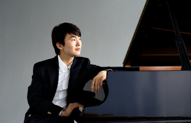 Cho Seong-Jin