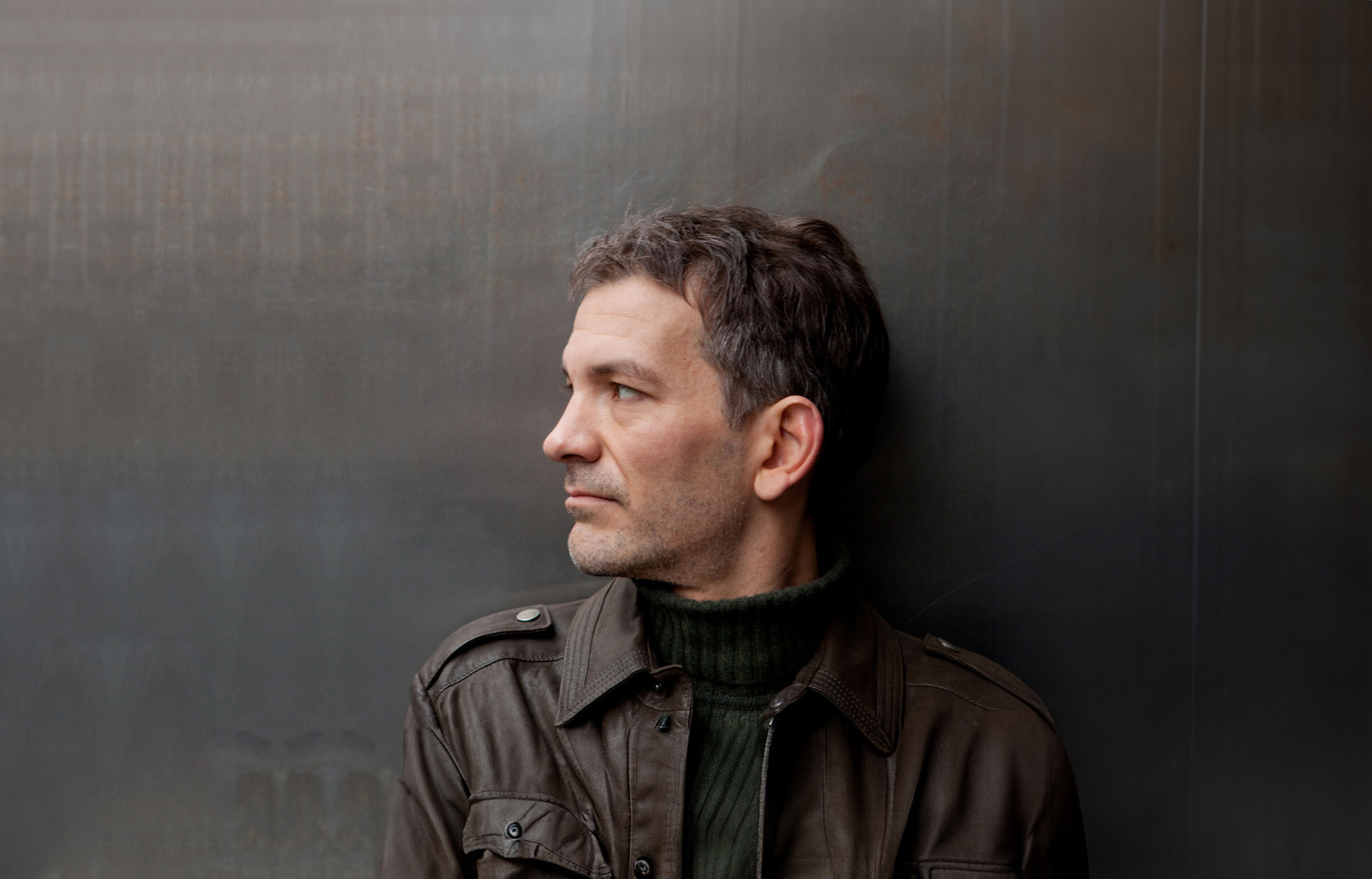 Brad Mehldau