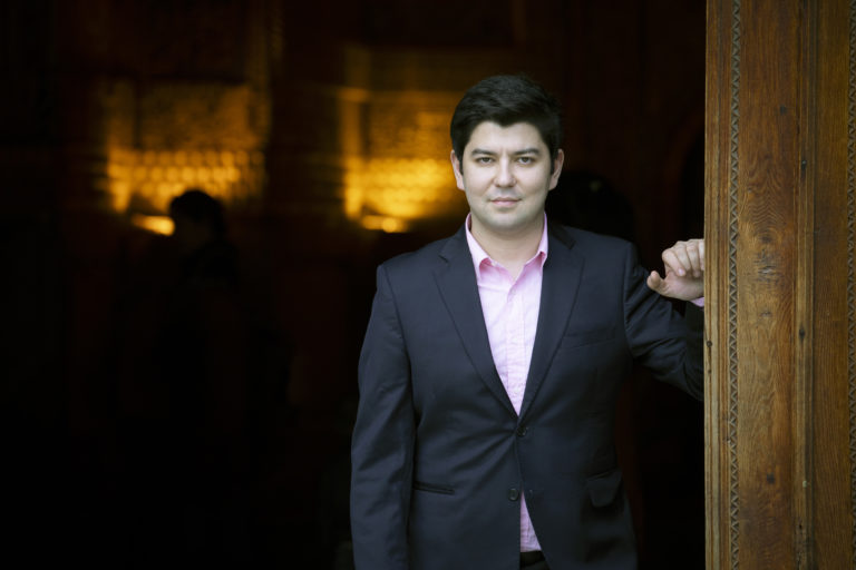 Abduraimov Behzod