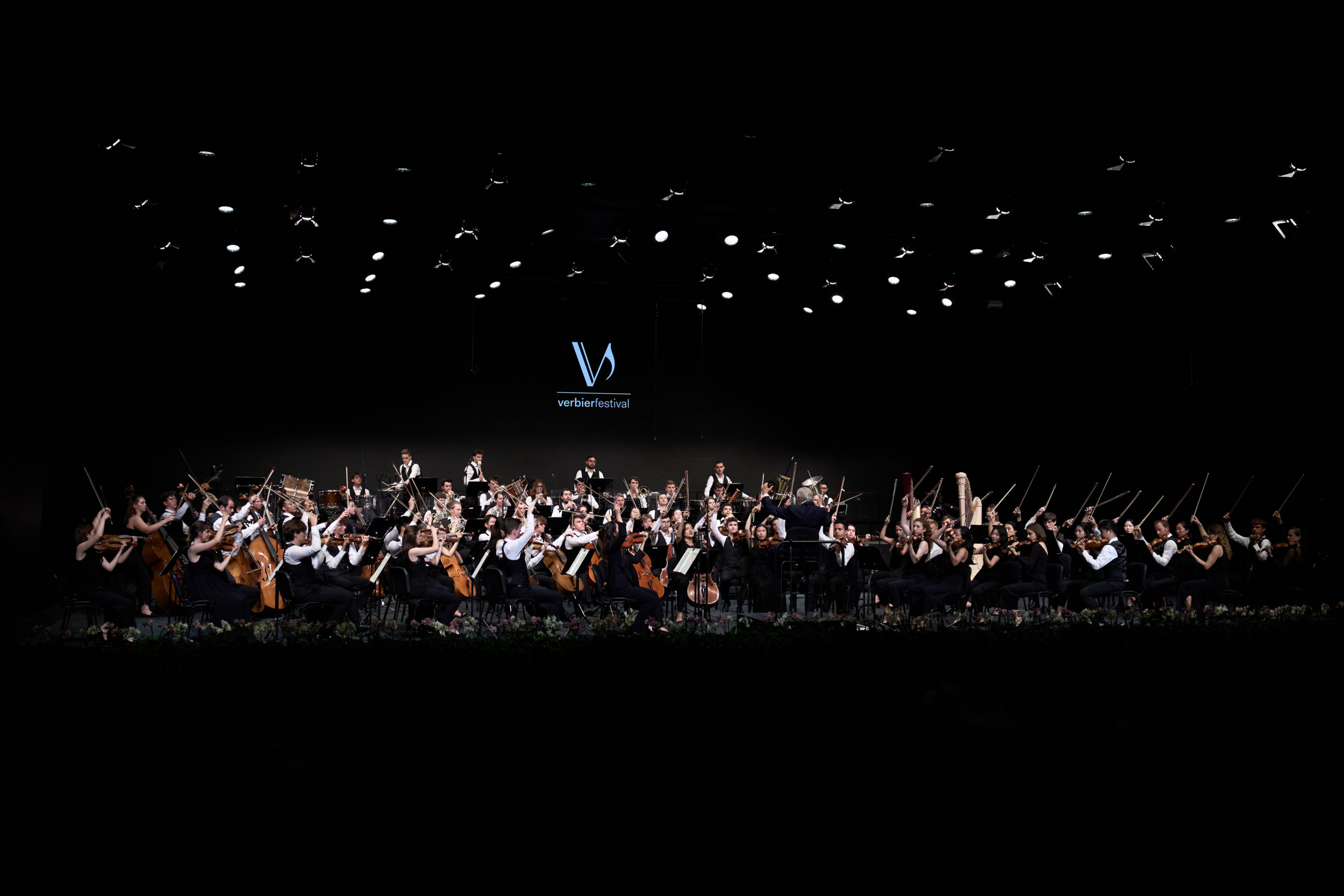 Verbier Festival Orchestra