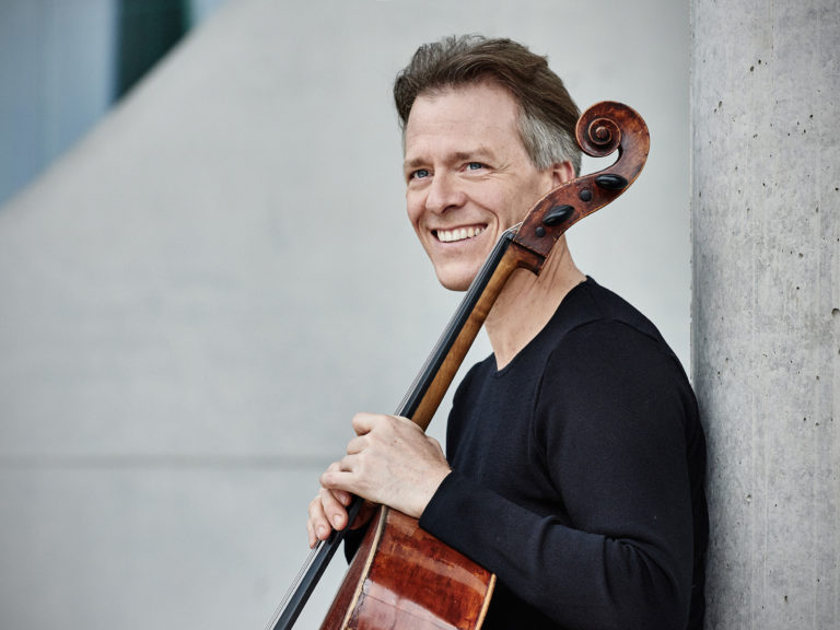 Gerhardt Alban