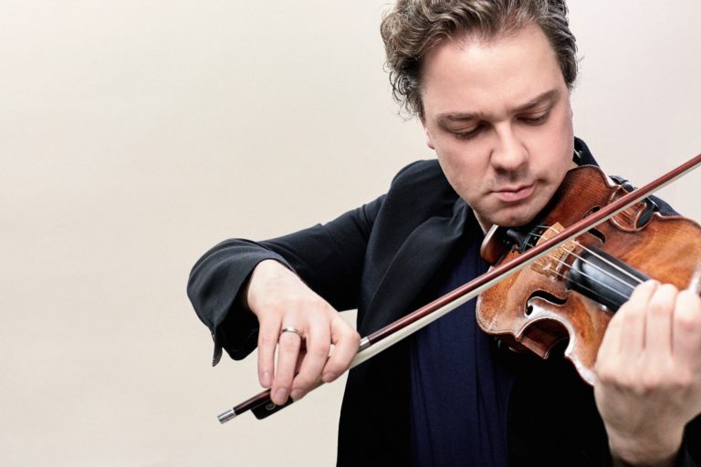Sitkovetsky Alexander