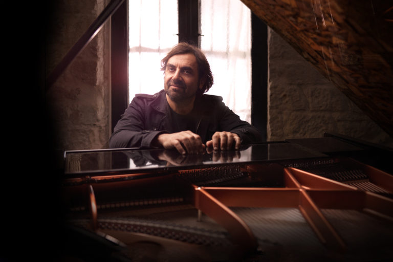 Manoukian André