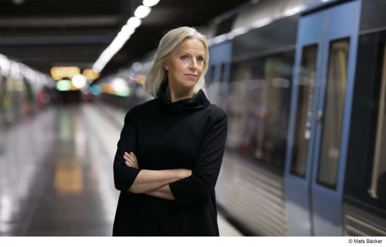 von Otter Anne Sofie