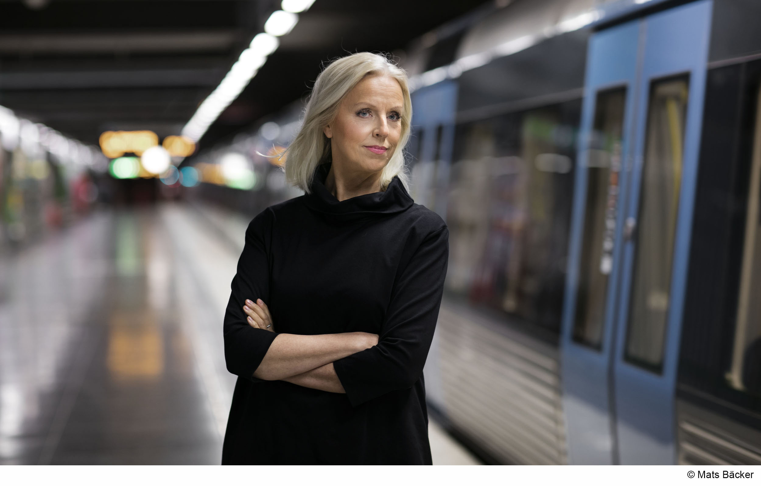 Anne Sofie von Otter