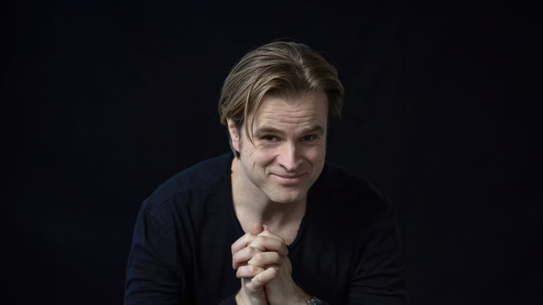 Richter Bernard