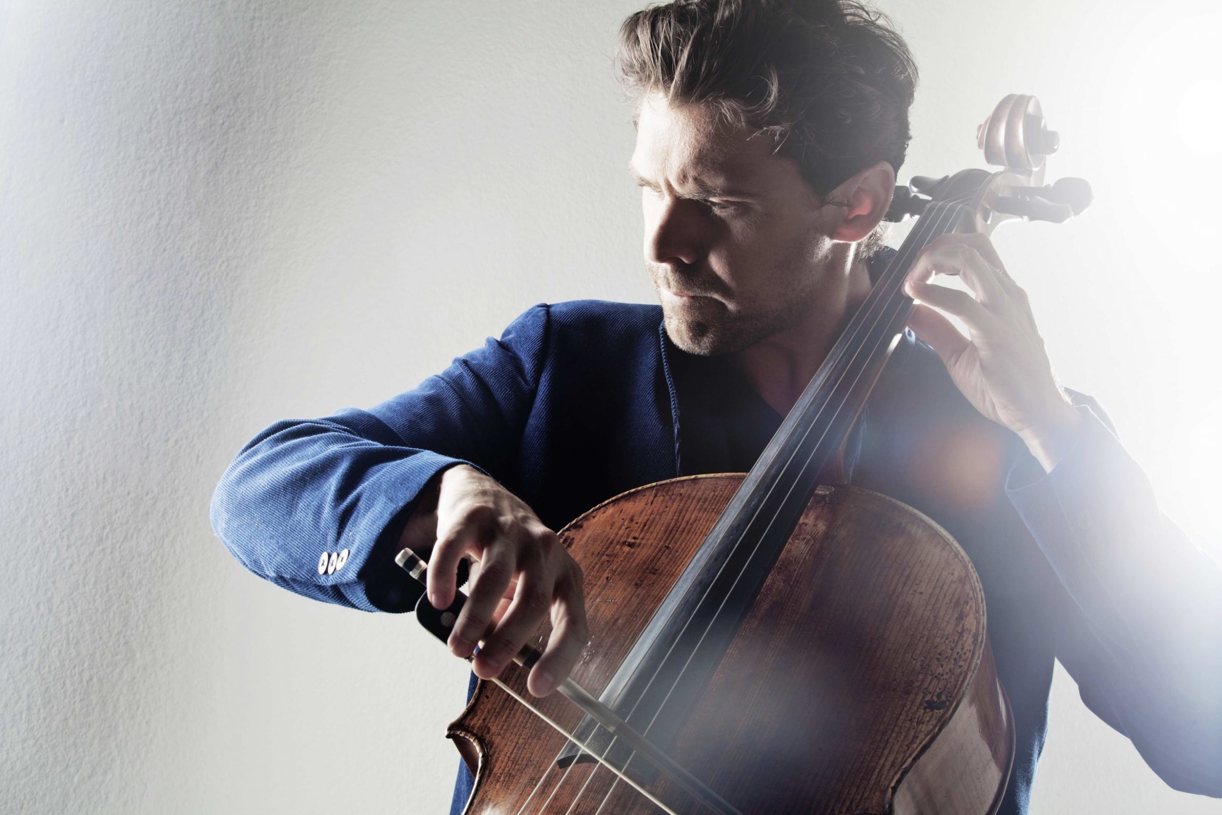 Christian-Pierre La Marca