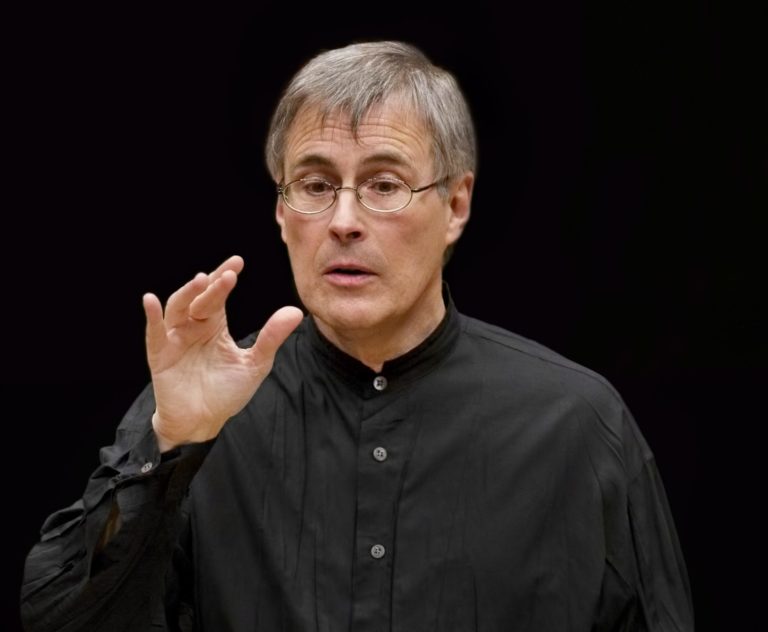 Zacharias Christian