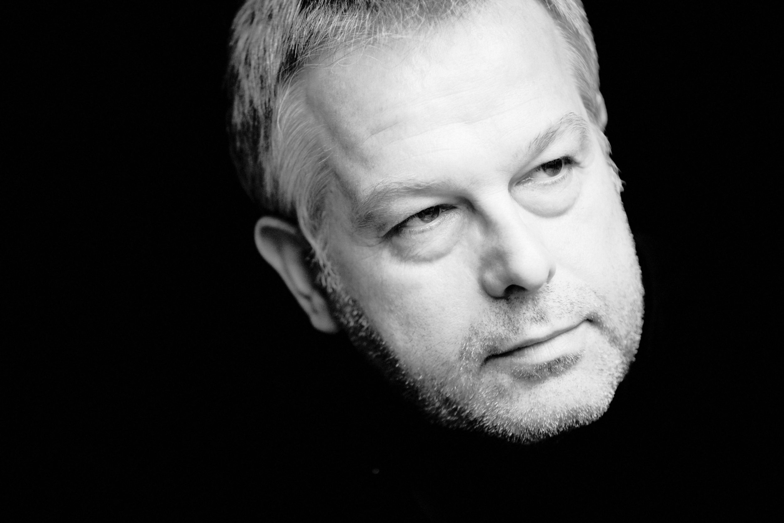 Christoph Prégardien