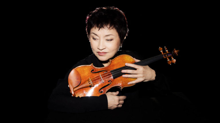 Wha Chung Kyung