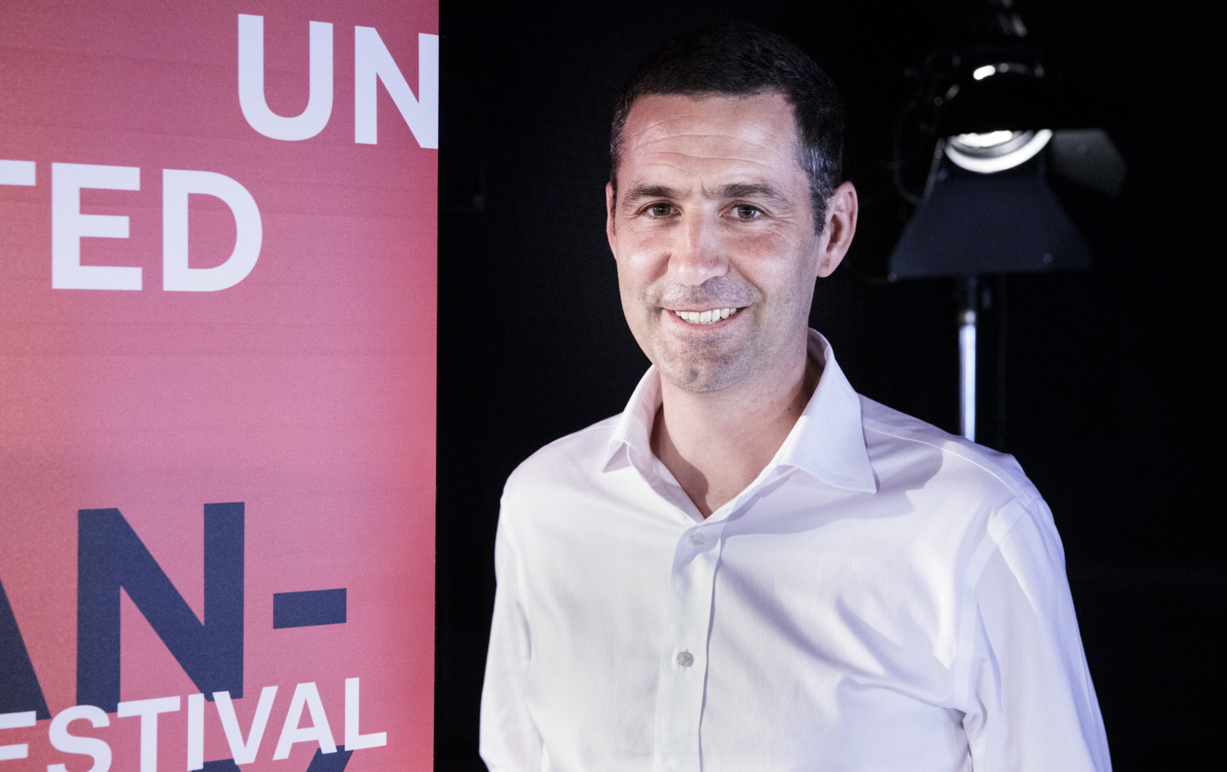 Etienne Eichenberger