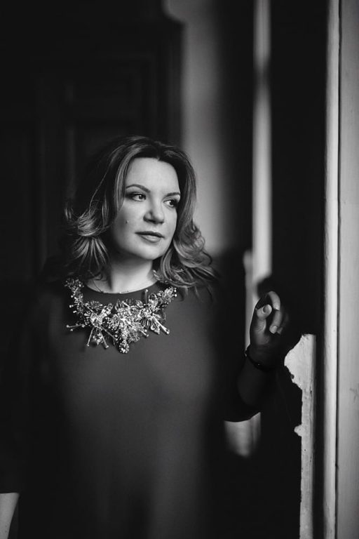 Semenchuk Ekaterina