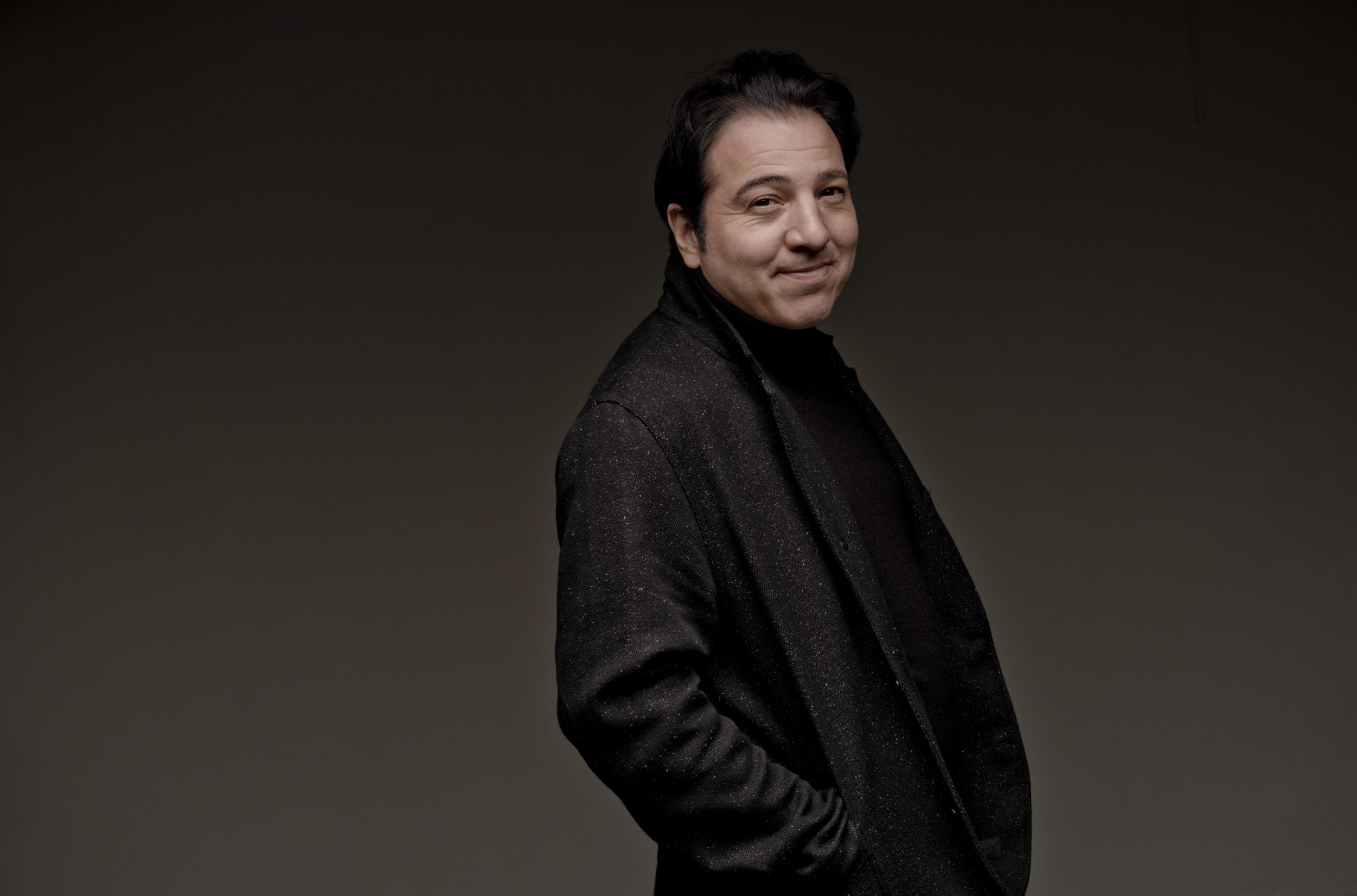 Fazil Say