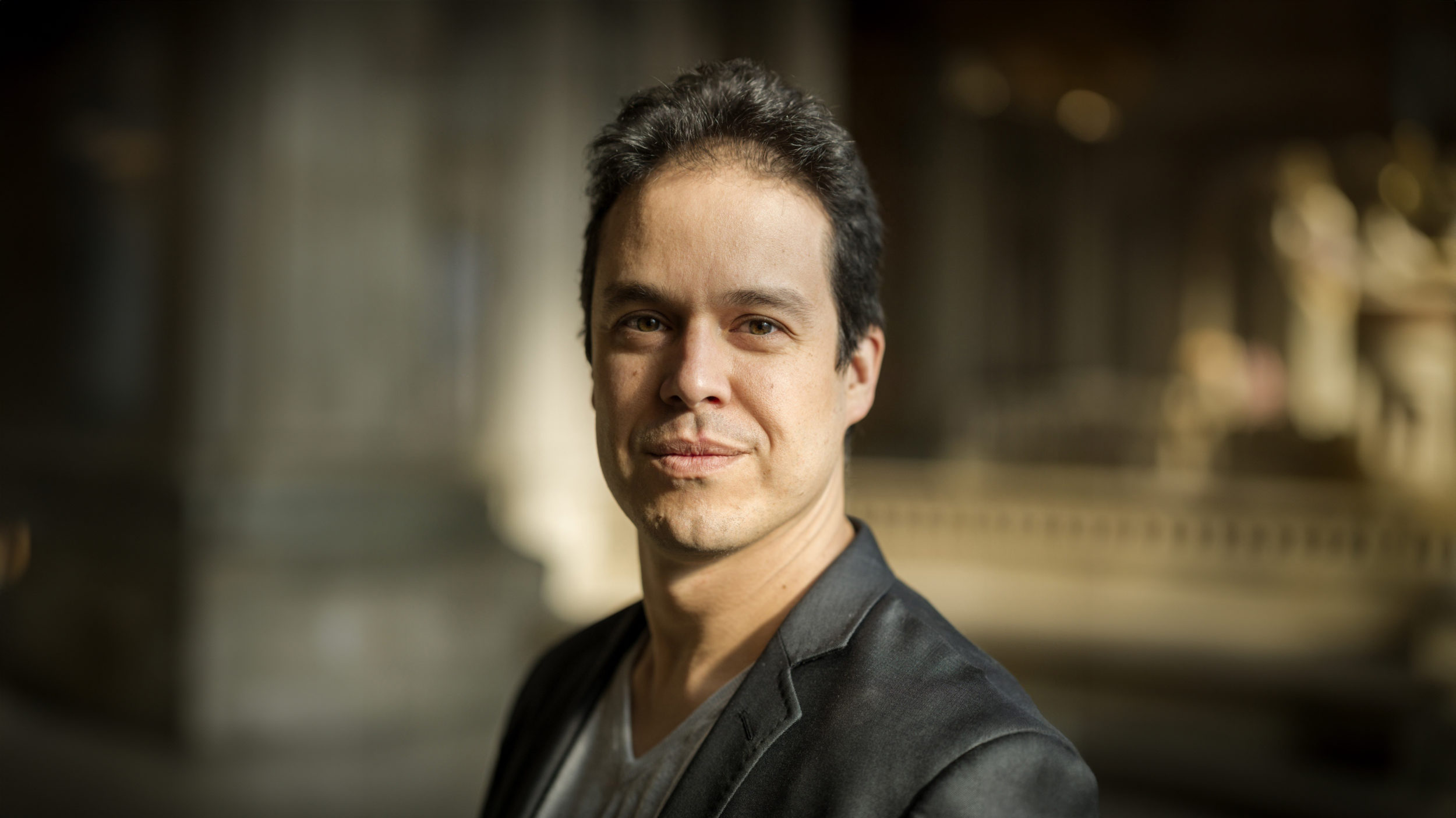 Leonardo García-Alarcón