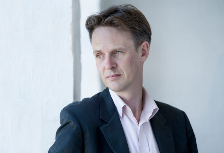 Bostridge Ian