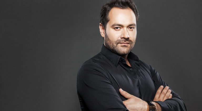 Abdrazakov Idlar
