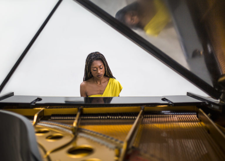 Kanneh-Mason Isata