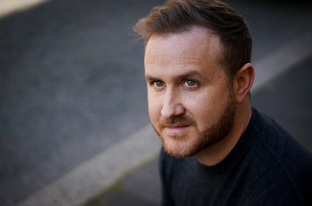 Julien Van Mellaerts