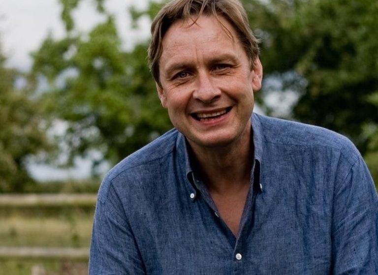 Johnson Stephen