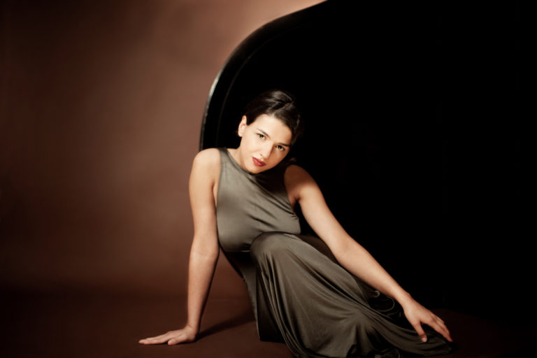 Buniatishvili Khatia