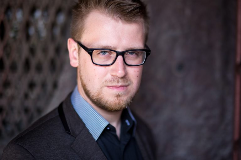 Biel Michał