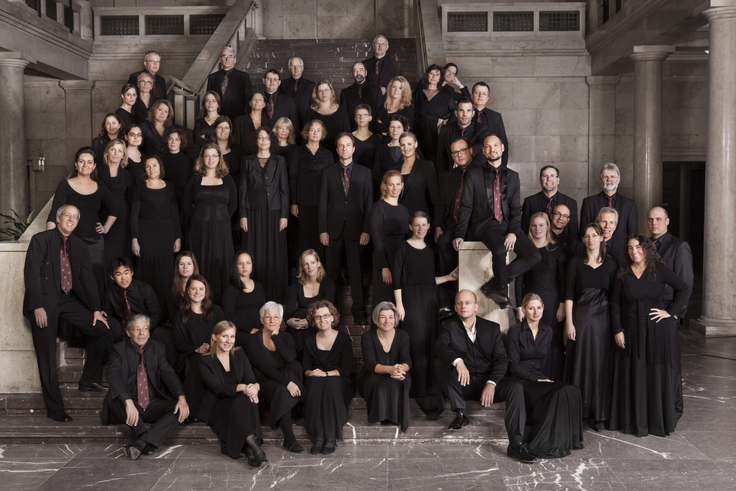 Münchener Bach-Chor
