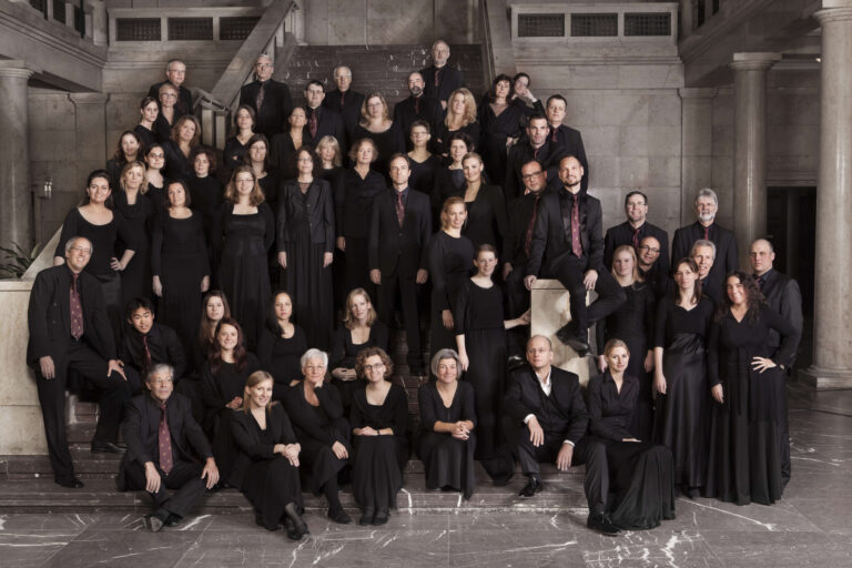 Bach-Chor Münchener