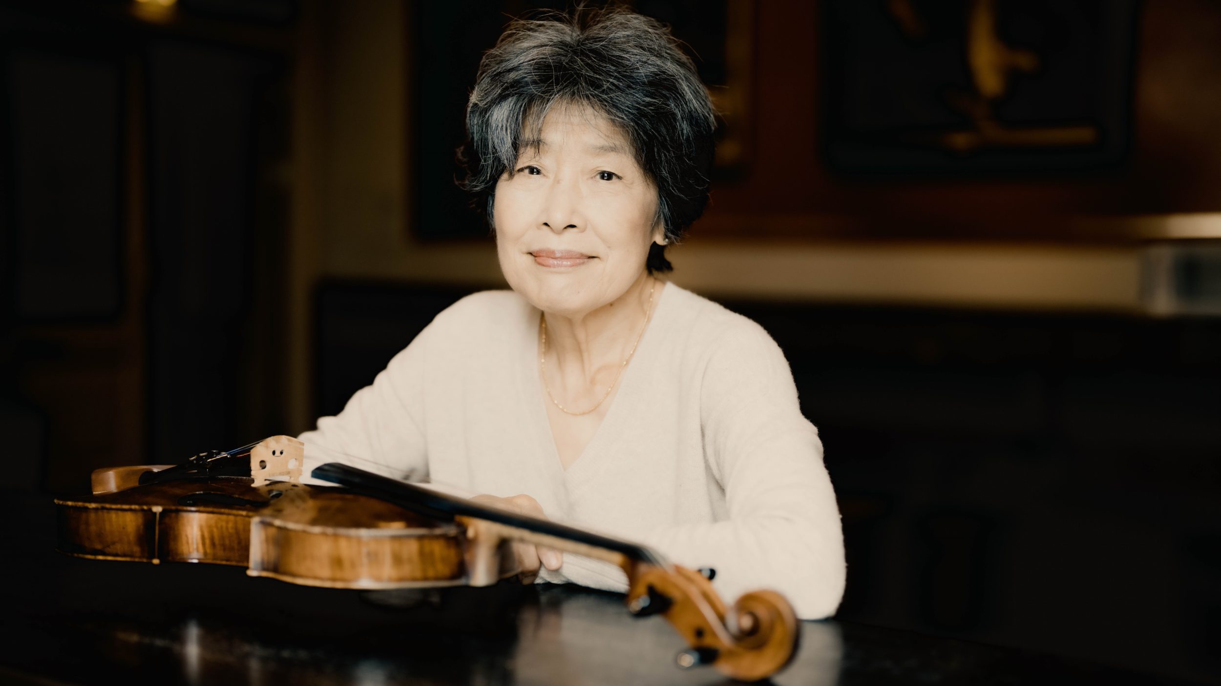 Nobuko Imai