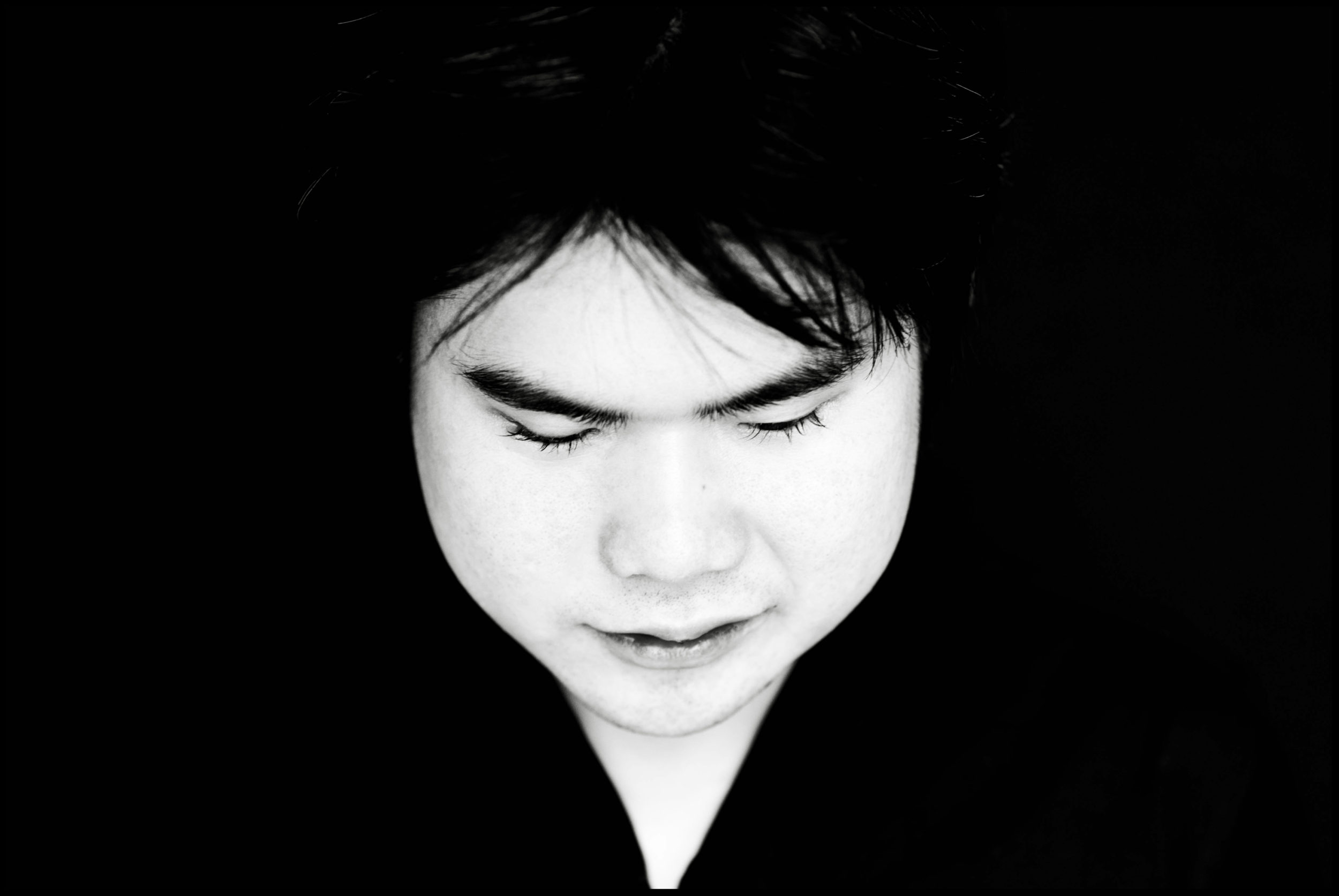 Nobuyuki Tsujii