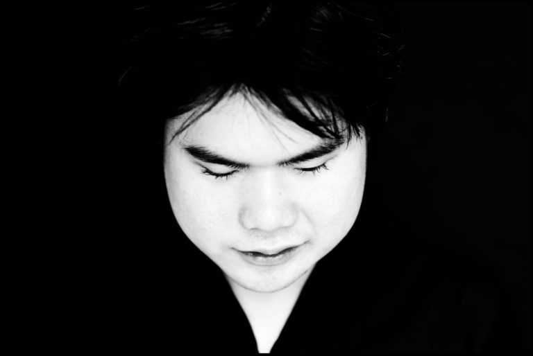 Tsujii Nobuyuki