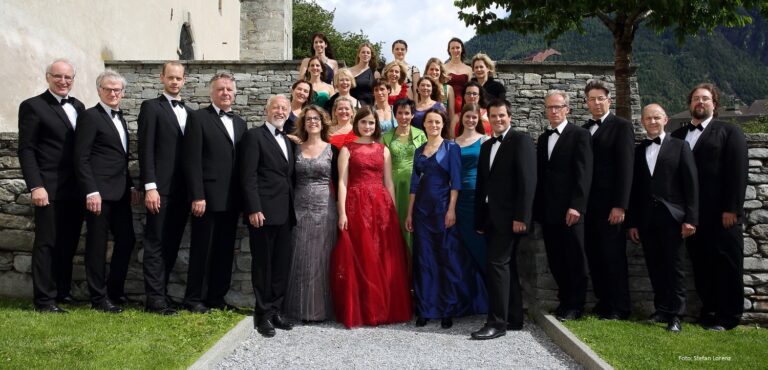 Oberwalliser Vokalensemble
