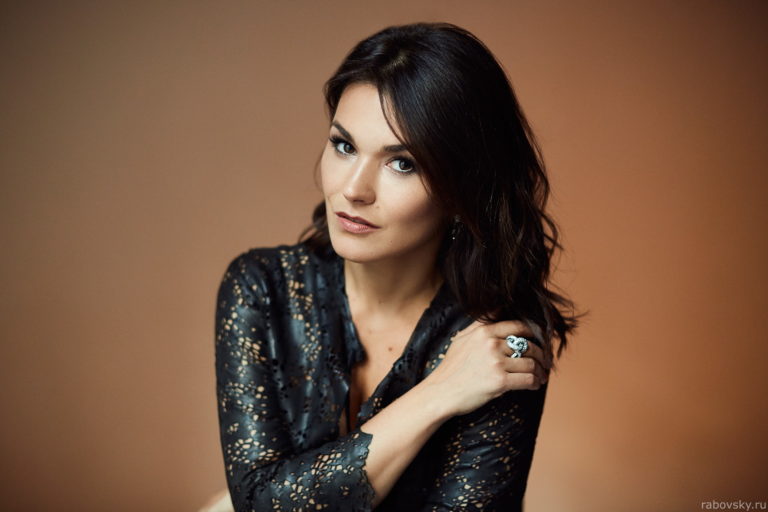 Peretyatko Olga