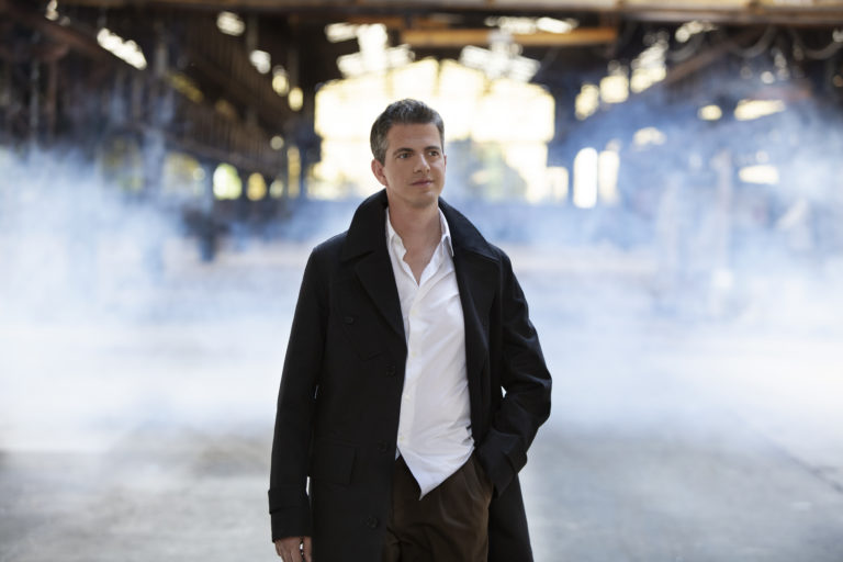 Jaroussky Philippe