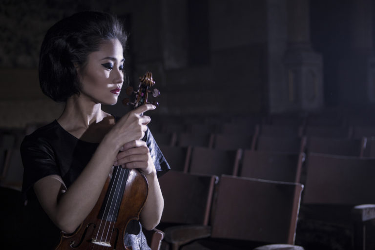 Shoji Sayaka