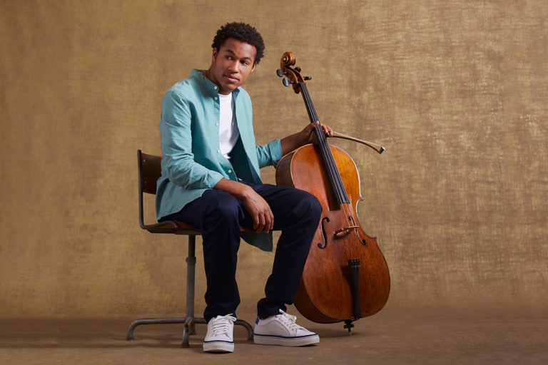 Kanneh-Mason Sheku