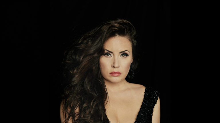 Yoncheva Sonya